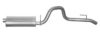 IMASAF JE.34.07 End Silencer